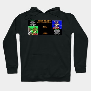 Yeet-Out! Hoodie